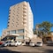 Fenix Hotel Campinas - map