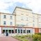 Premier Inn Stoke Trentham Gardens - map