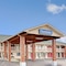Travelodge By Wyndham Sellersburg   Louisville North - map
