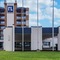 St. Louis Airport Hotel - map