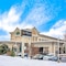 La Quinta Inn & Suites By Wyndham Coeur D`Alene - map