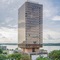 Fleuve Congo Hotel By Blazon Hotels - map