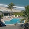 The Driftwood Resort - map