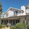 Fess Parker Wine Country Inn - map