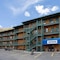 Travelodge By Wyndham Gardiner Yellowstone Park North - map