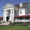 Peter Shields Inn & Restaurant - map