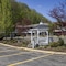 Americas Best Value Inn Torrington - map