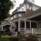 Burbridge St. B&B - map