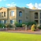 Casitas At Sabino Springs - map