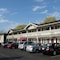 The Chalet Motel Of Mequon - map