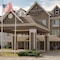 Country Inn & Suites By Radisson, Norman Near University - map