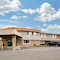 Quality Inn Madison West Near University Area - map