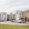 Candlewood Suites Fort Collins By Ihg - map
