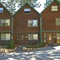 North Lake Lodges & Villas - map