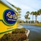 Las Olas Beach Club - map