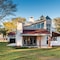 The Royal Villas Swaziland - map