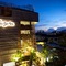 Amanor Hotel Chiang Mai - map