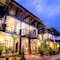 Nattha Waree Hot Spring Resort And Spa - map