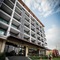 The Siamese Hotel Pattaya By Pcl - map