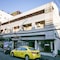 Oyo 568 Art Hotel Hua Lamphong - map