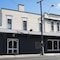 Plough Hotel - map