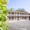 Gosford Palms Motor Inn - map