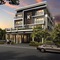 The Kingsford, An Ascend Collection Hotel - map