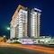 Empire Apartment Hotel - map