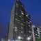 Wyndham Hotel Melbourne - map