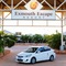 Exmouth Escape Resort - map