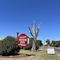 Philadelphia Motor Inn Echuca - map
