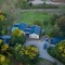 Stony Creek Cottages - map