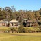 Tasman Holiday Parks - Moama On The Murray - map