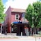 Empire Hotel Goulburn - map