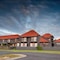 Mariners Cove at Paynesville Motel & Apartments - map