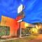 Silver Haven Motor Inn - map