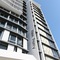 Alex Perry Hotel & Apartments - map