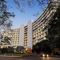 Lakeside Chalet - Mumbai, Marriott Executive Apartments - map