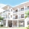 Bolgatty Palace & Island Resort (Ktdc) - map