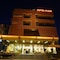 Hotel Softel Plaza - map