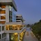 The Lalit Chandigarh - map