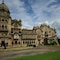 The Fern Residency Vadodara - map