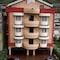 Hotel Blue Bird - map