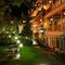 Hotel Negis Mayflower - map