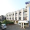 Hotel Aristro - map