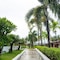 The Fern Greenleaf Resort - map
