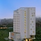 Park Inn By Radisson New Delhi Ip Extension - map