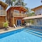 Orabella Villas & Suites - map