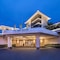 Xiamen C&D Hotel - map