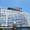 Jiaxing Leeden Hotel - map